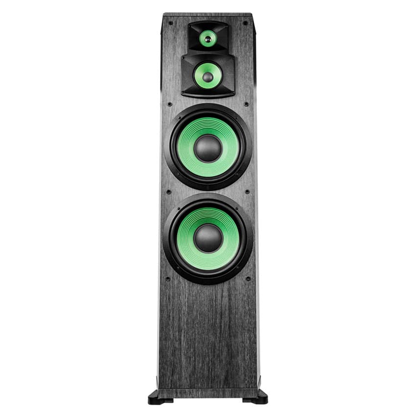 LOA ĐỨNG KARAOKE PARAMAX F-2000 (250W)