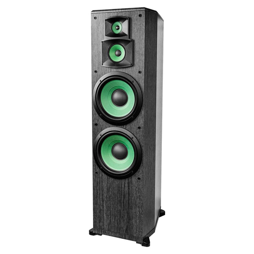 LOA ĐỨNG KARAOKE PARAMAX F-2000 (250W)