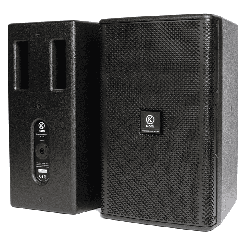 LOA ĐỨNG KOMI SK12 (600W)