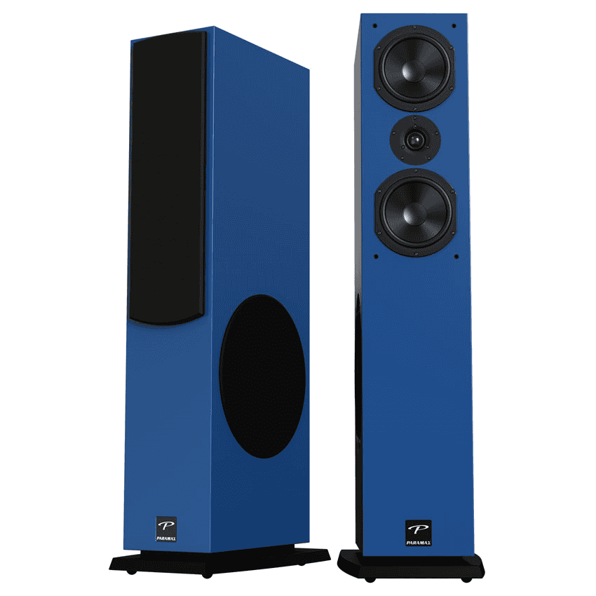LOA ĐỨNG PARAMAX D88 LUXURY (240W)