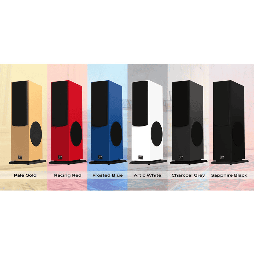 LOA ĐỨNG PARAMAX D88 LUXURY (240W)