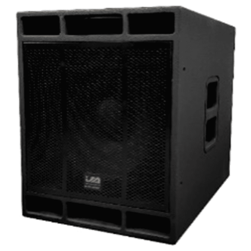 LOA KARAOKE JA BZ-115B