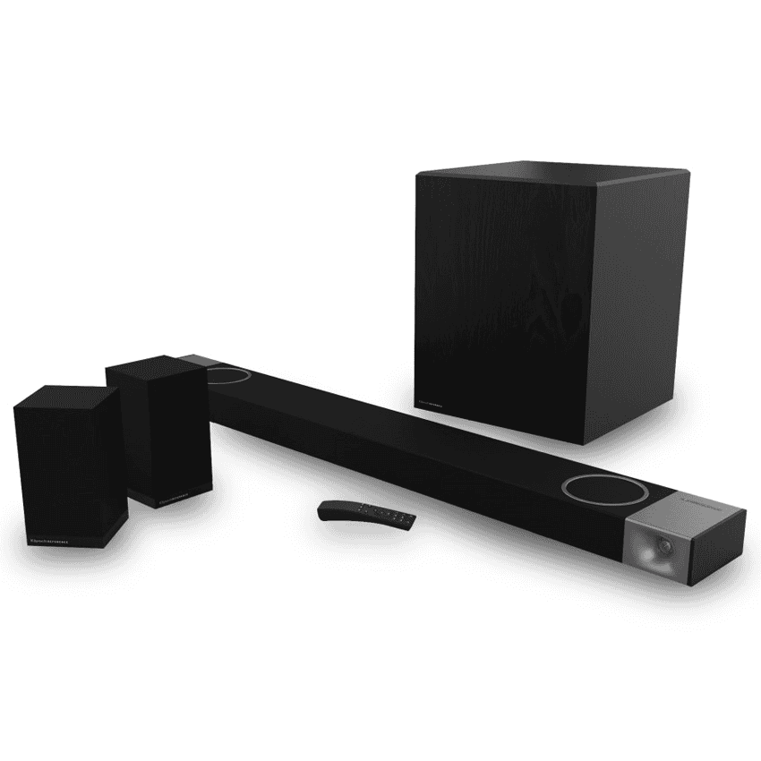LOA KARAOKE KLIPSCH CINEMA 1200