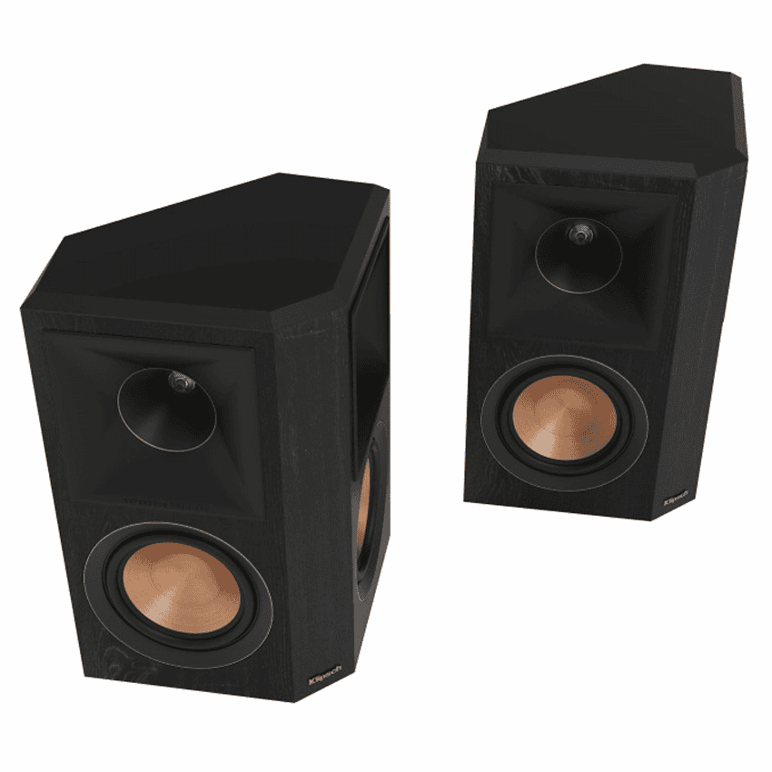 LOA KARAOKE KLIPSCH RP-502S-II-EBONY