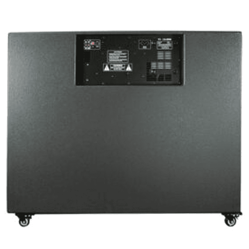 LOA KÉO DALTON 5 TẤC TS-18A8000 (3000W)