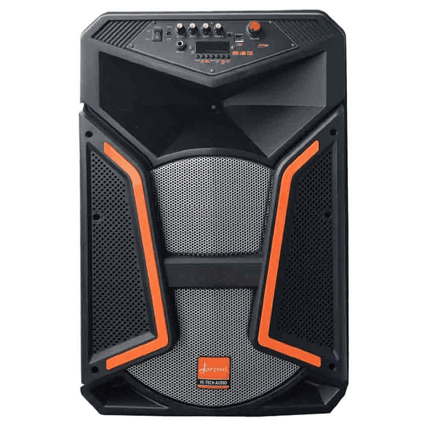 LOA KÉO DOREMI 4 TẤC V-S1531
