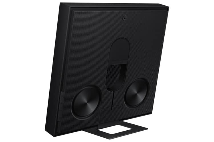 LOA SAMSUNG KHUNG TRANH MUSIC FRAME HW-LS60D/XV