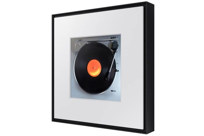 LOA SAMSUNG KHUNG TRANH MUSIC FRAME HW-LS60D/XV