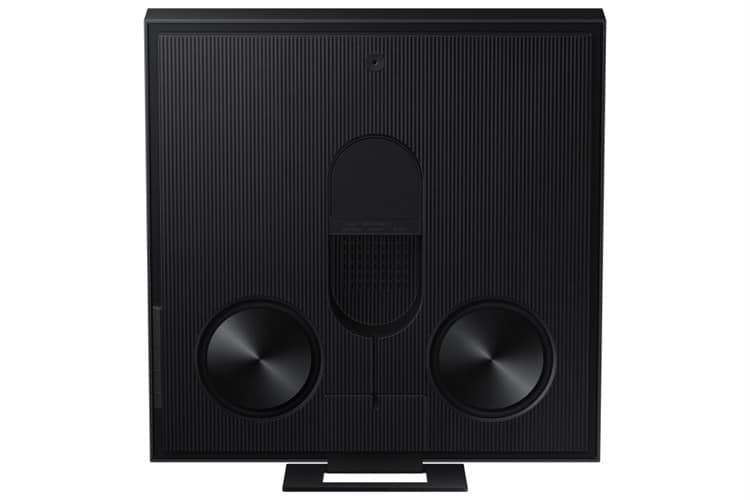 LOA SAMSUNG KHUNG TRANH MUSIC FRAME HW-LS60D/XV