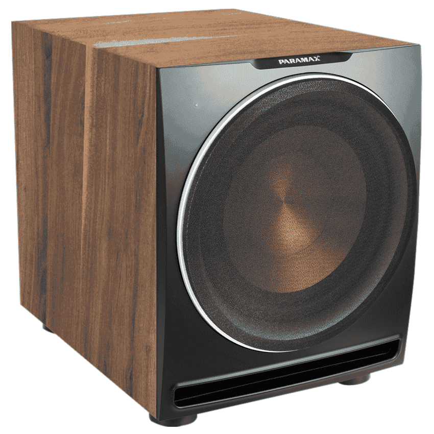 LOA SUB KARAOKE PARAMAX SUB-2000 (600W)