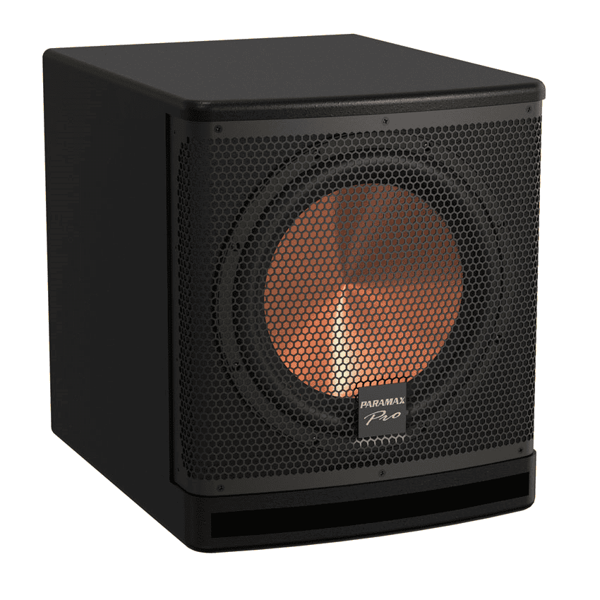 LOA SUB KARAOKE PARAMAX SUB-A30 (600W)