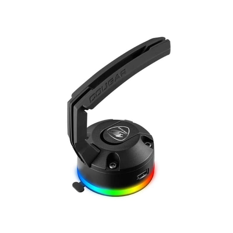 GIÁ ĐỠ CHUỘT COUGAR MOUCR-BUNKER-RGB