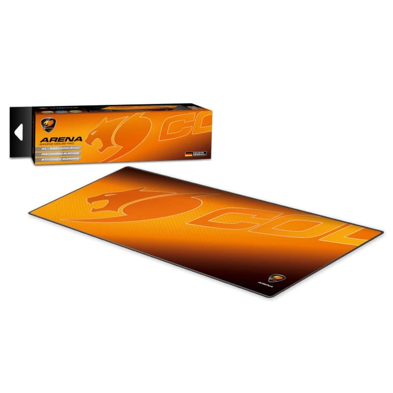 LÓT CHUỘT COUGAR MPDCR-ARENA-XL