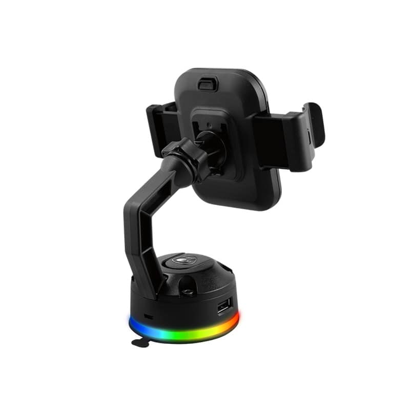 GIÁ ĐỠ ĐIỆN THOẠI COUGAR MPHCR-BUNKER-M-RGB