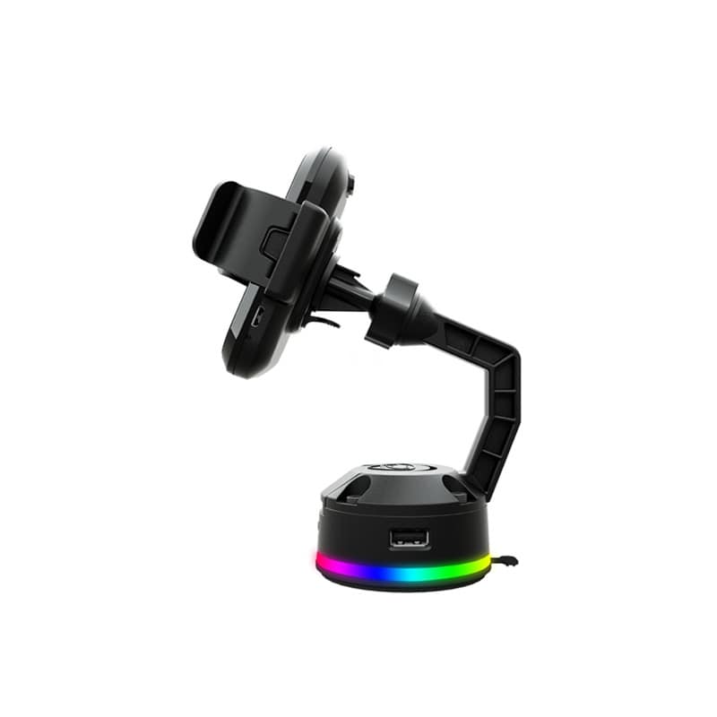 GIÁ ĐỠ ĐIỆN THOẠI COUGAR MPHCR-BUNKER-M-RGB