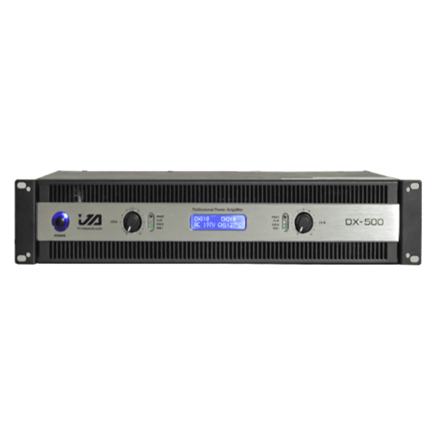 MAIN CÔNG SUẤT JA DX-500