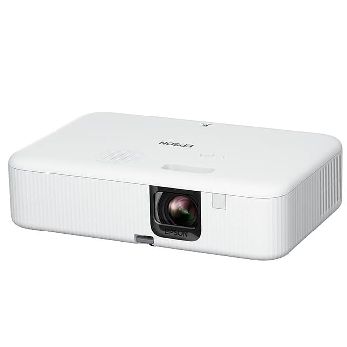 MÁY CHIẾU EPSON CO-FH02 FULL HD 1080P ANDROID DI ĐỘNG