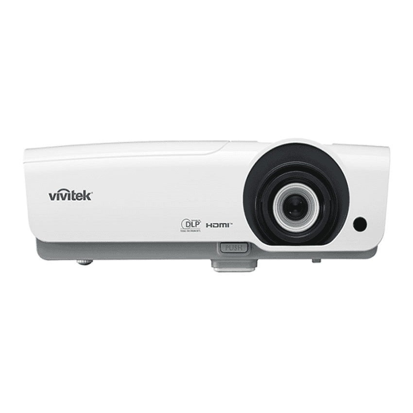MÁY CHIẾU VIVITEK DU857