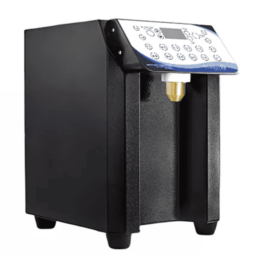 MÁY ĐỊNH LƯỢNG ĐƯỜNG YUBANN YB-16A