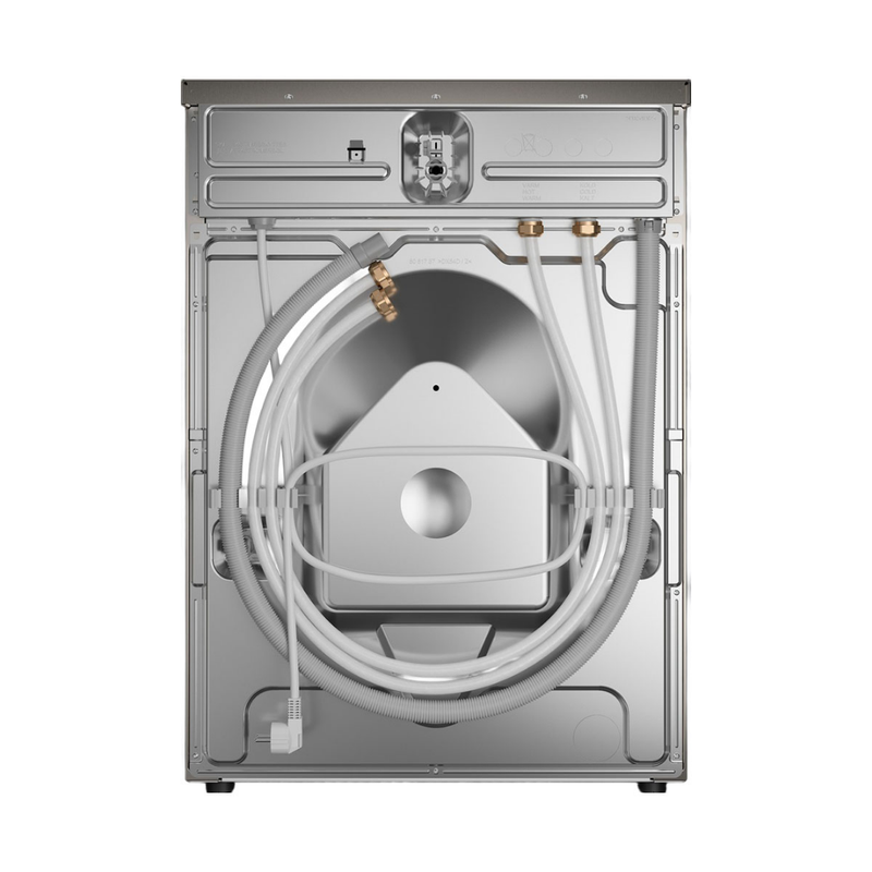 MÁY GIẶT ASKO W6098X.S 9KG INOX 1800RPM A+++