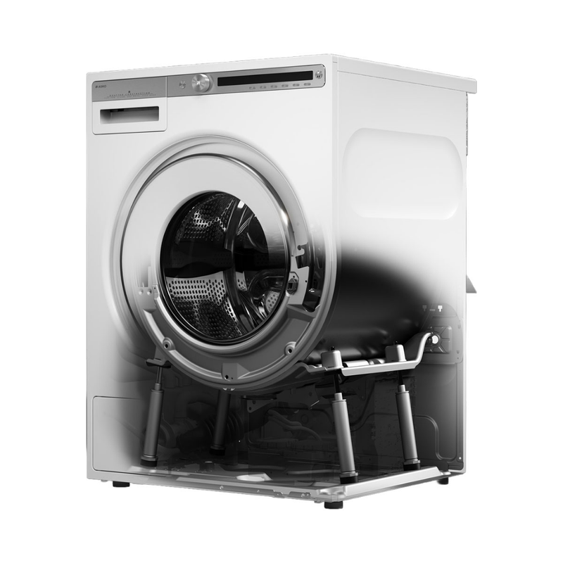 MÁY GIẶT ASKO W6124X.W/3 12KG 1400RPM A+++ CAO CẤP