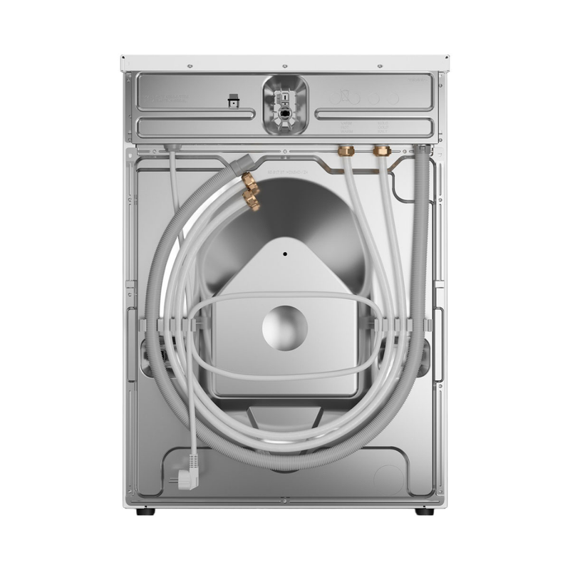 MÁY GIẶT ASKO W6124X.W/3 12KG 1400RPM A+++ CAO CẤP