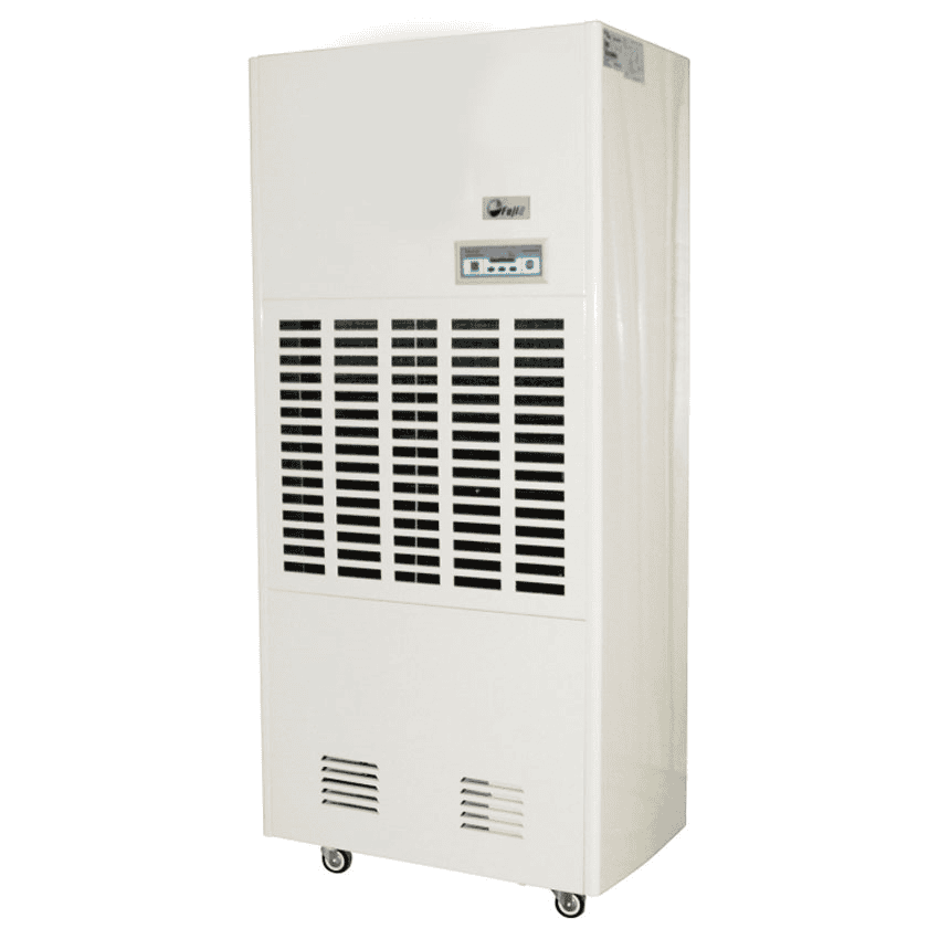 MÁY HÚT ẨM CÔNG NGHIỆP FUJIE HM-2408D