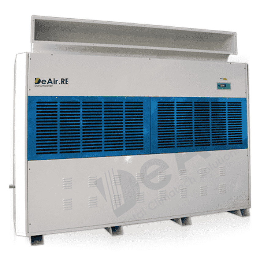 MÁY HÚT ẨM DEAIR RE-1200