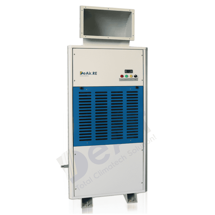 MÁY HÚT ẨM DEAIR RE-300