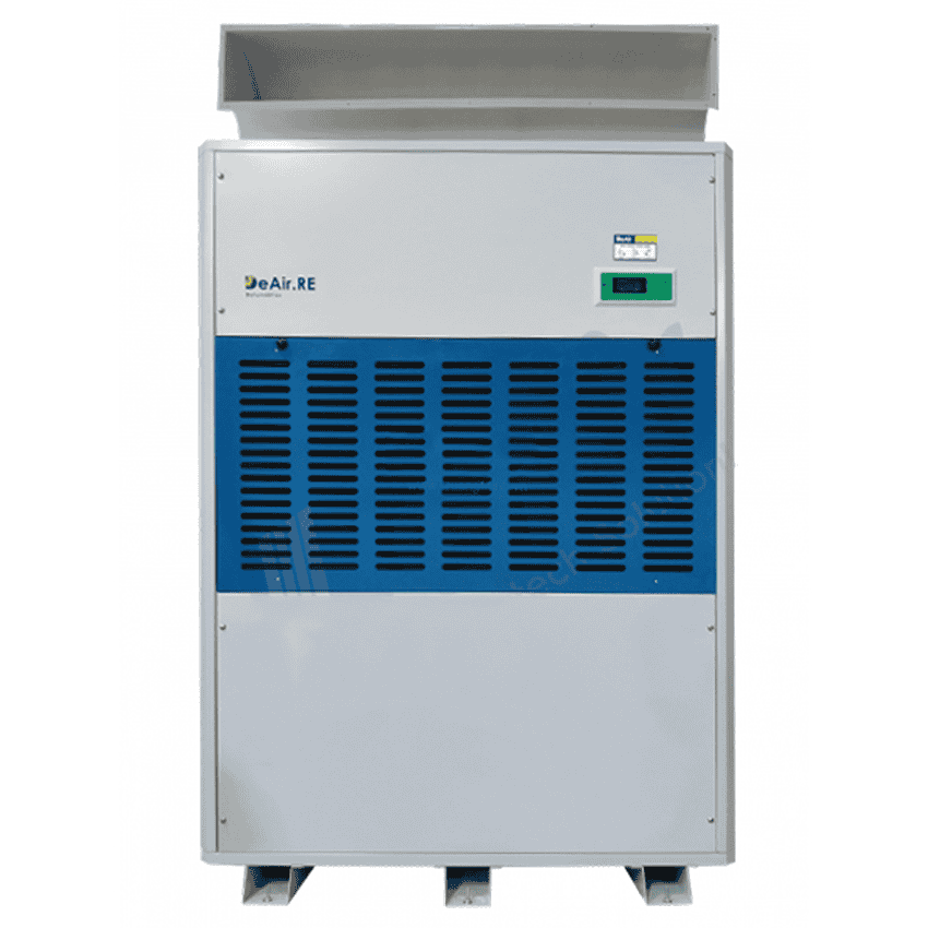 MÁY HÚT ẨM DEAIR RE-600