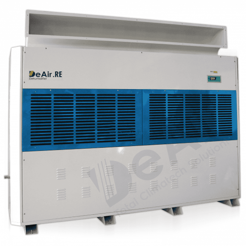 MÁY HÚT ẨM DEAIR RE-900