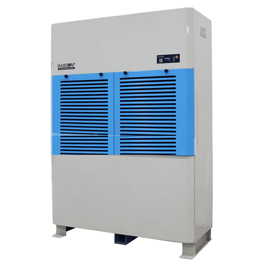 MÁY HÚT ẨM HARISON HD-504B