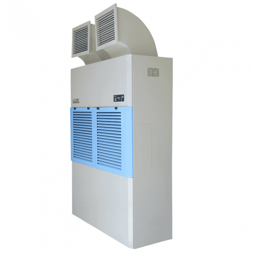 MÁY HÚT ẨM HARISON HD-504PS
