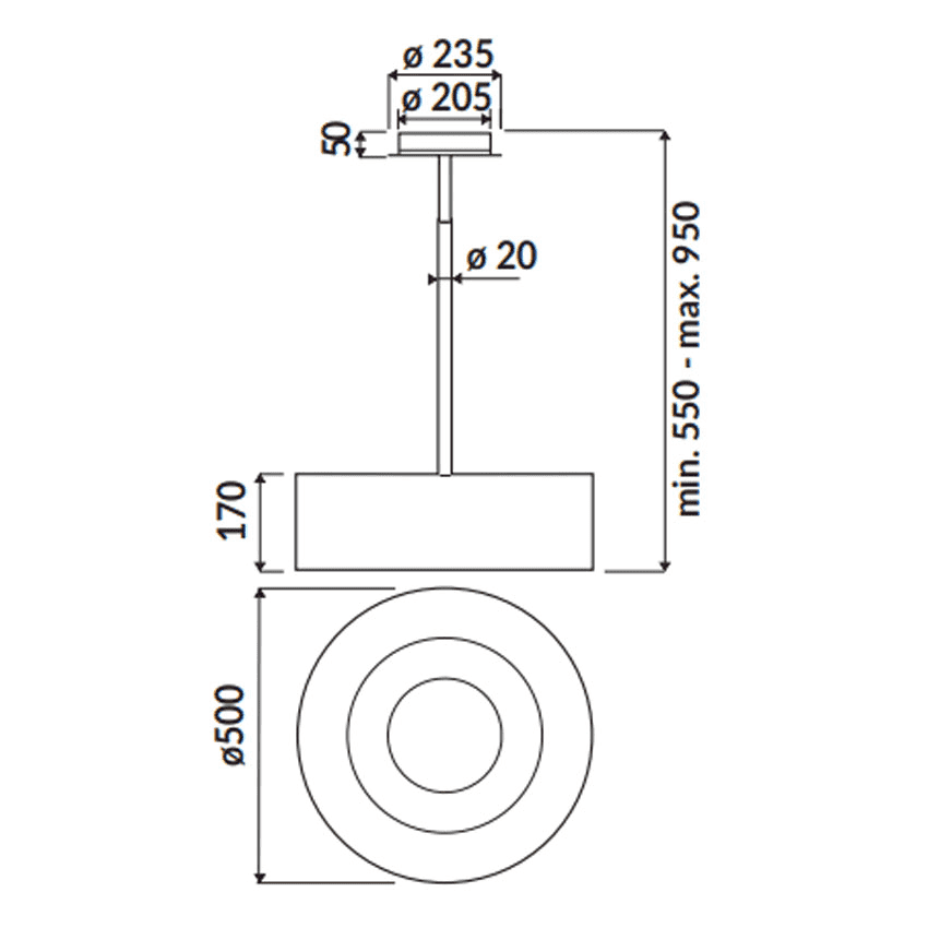 MÁY HÚT KHÓI KHỬ MÙI ROSIERES RDL910IN