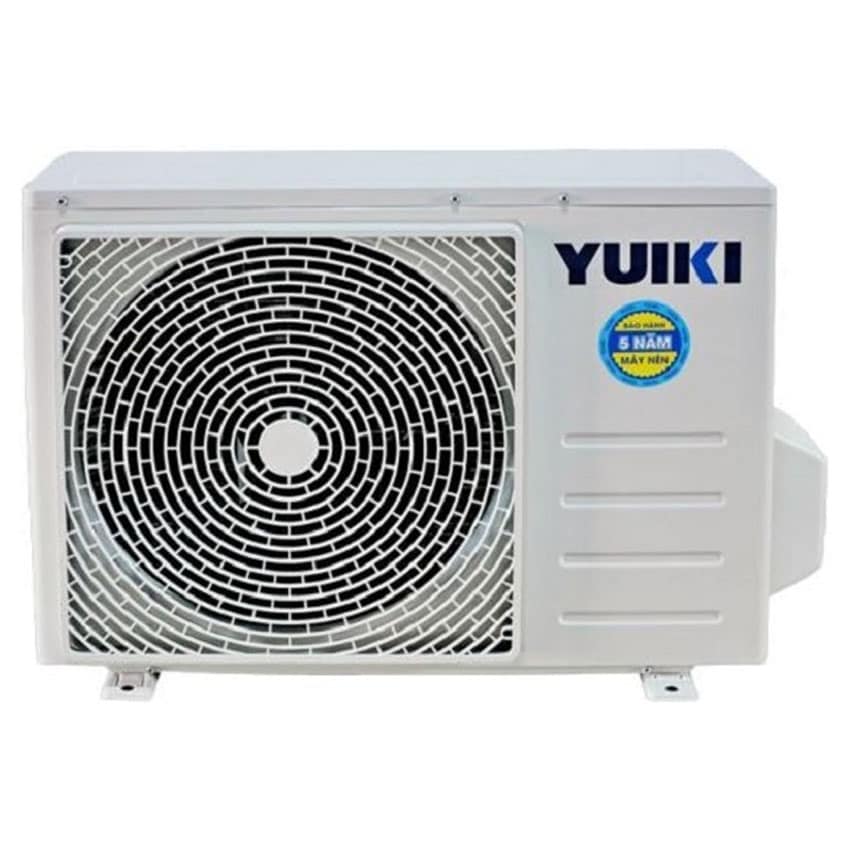 [MIỄN PHÍ LẮP ĐẶT] MÁY LẠNH TREO TƯỜNG 1.5HP YUIKI YK-12MAB