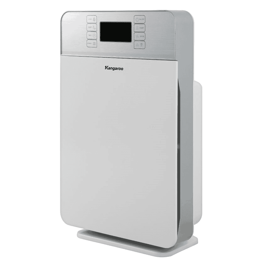 MÁY LỌC KHÔNG KHÍ KANGAROO KG30AP1 (REMOTE)
