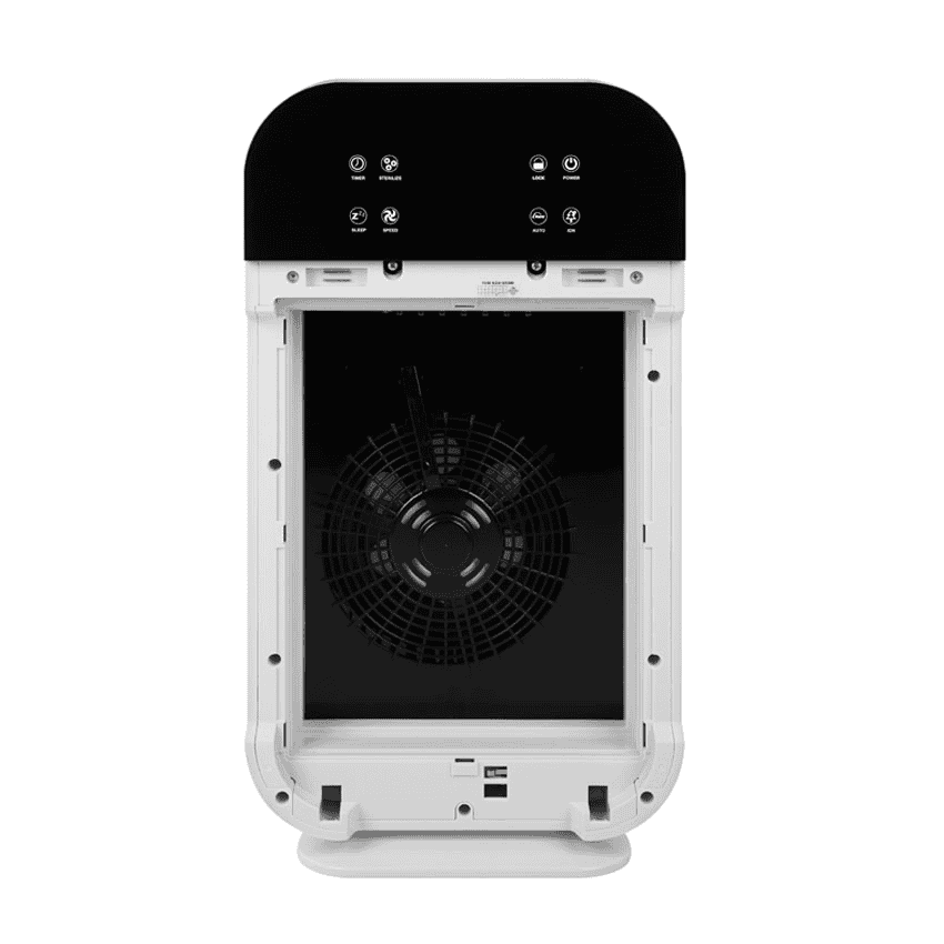 MÁY LỌC KHÔNG KHÍ KANGAROO KG40AP