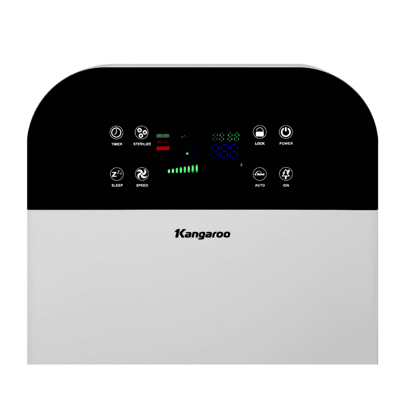 MÁY LỌC KHÔNG KHÍ KANGAROO KG40AP