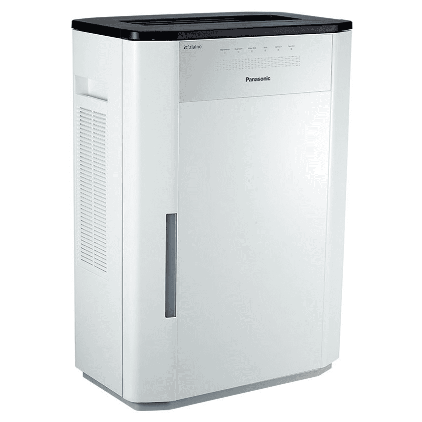 MÁY LỌC KHÔNG KHÍ TẠO ẨM PANASONIC F-JPU70A (92M2)