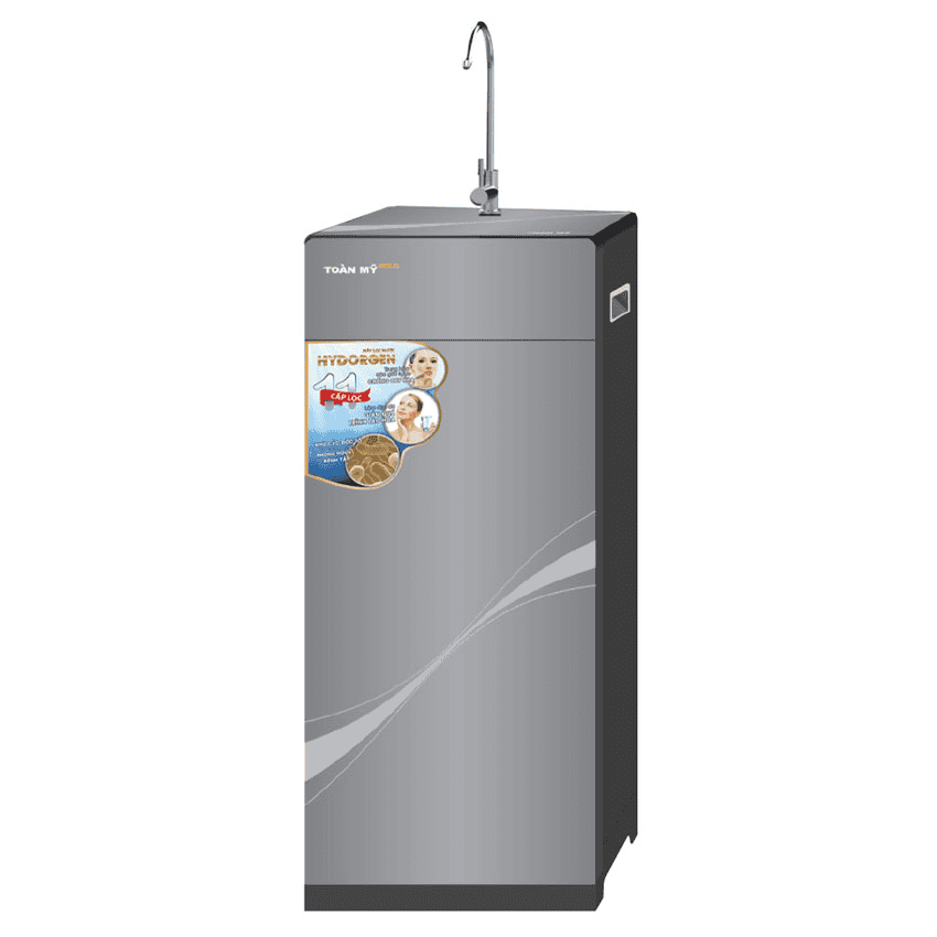 MÁY LỌC NƯỚC TOÀN MỸ 10 LÕI TMK-70410 – 5059000 ĐỒNG