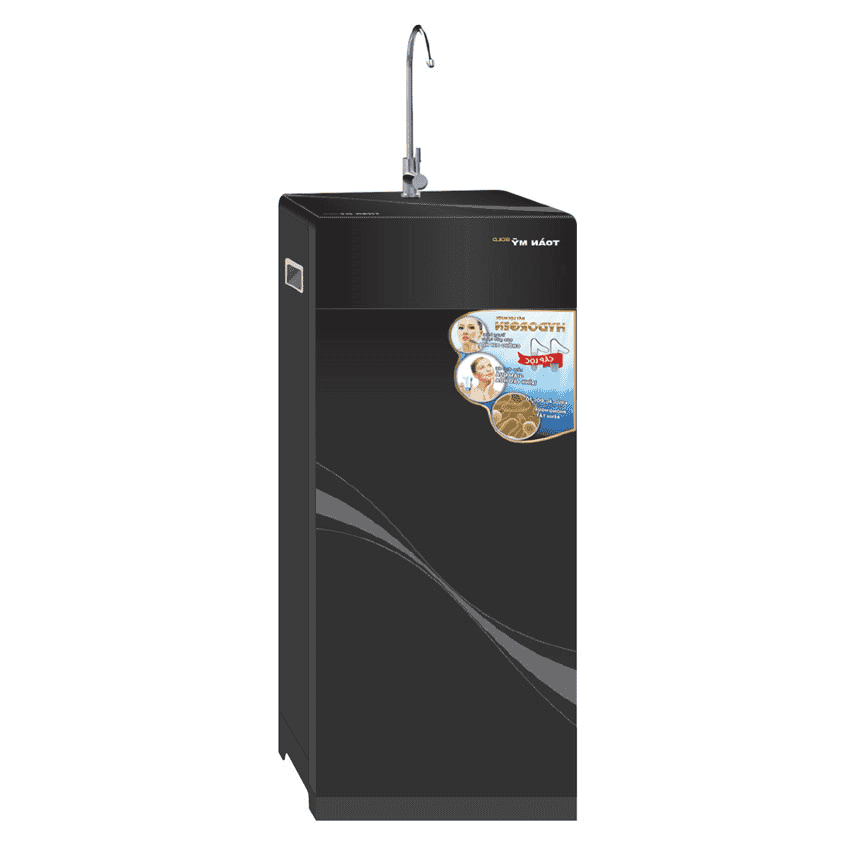 [MIỄN PHÍ LẮP ĐẶT] MÁY LỌC NƯỚC TOÀN MỸ 10 LÕI TMK-71410(B)