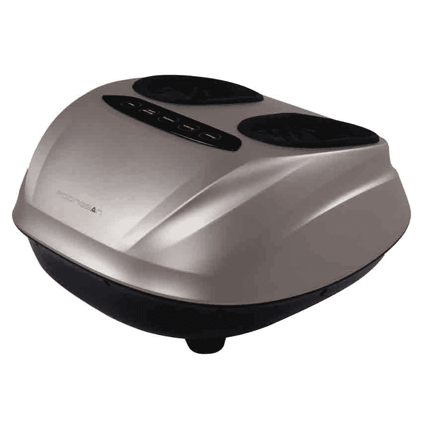 MÁY MASSAGE CHÂN POONGSAN MFP-002