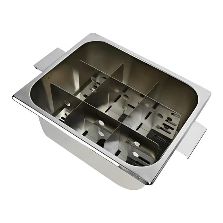 MÁY NẤU CHẢ CÁ H&C FC-8L/BF