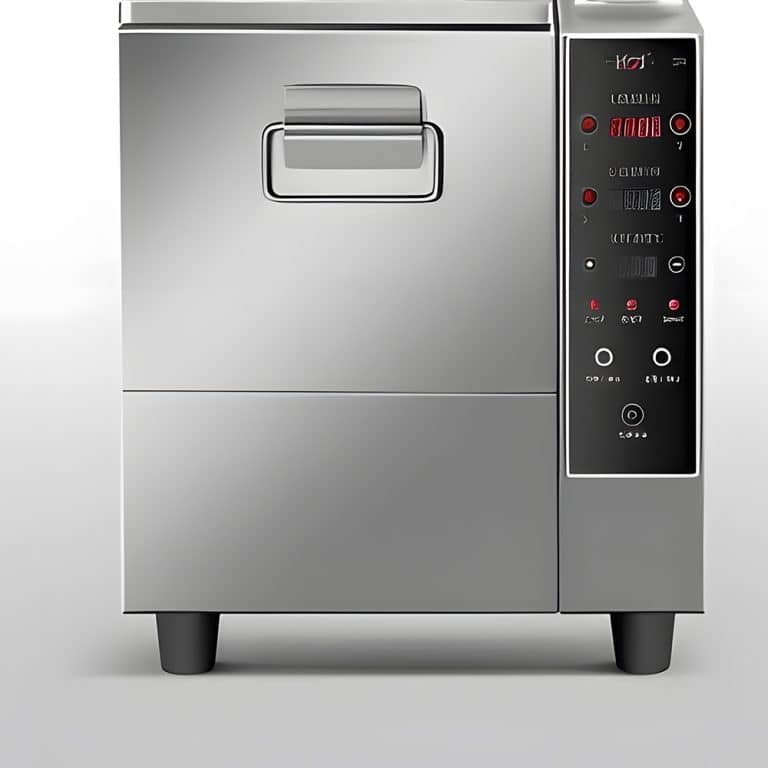 MÁY NẤU MÌ 6 LÍT H&C CM-CZ2
