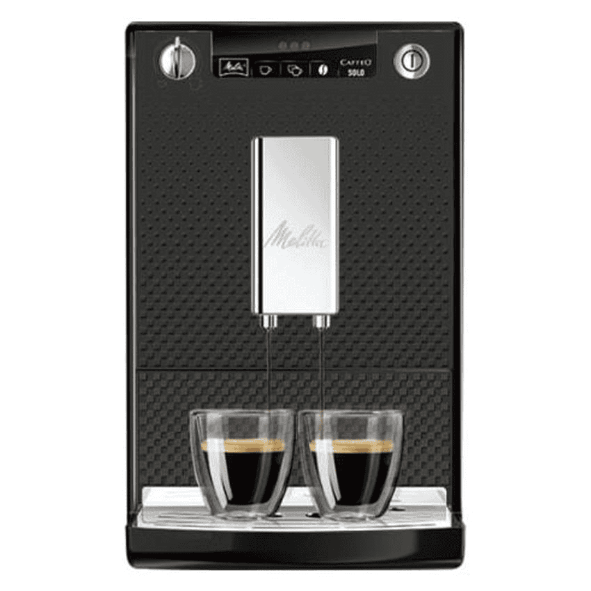MÁY PHA CÀ PHÊ MELITTA CAFFEO SOLO (1400W)