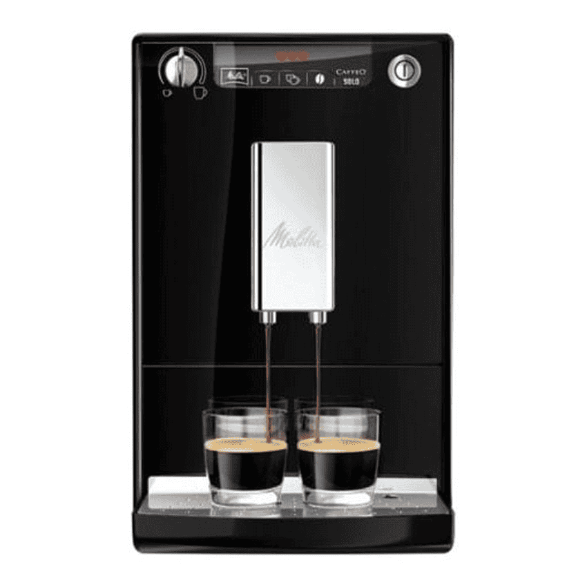MÁY PHA CÀ PHÊ MELITTA CAFFEO SOLO (1400W)
