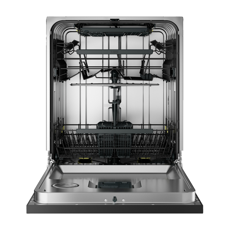 MÁY RỬA CHÉN ASKO DBI344ID.B – 9 VÒI PHUN, 70°C, 1900W