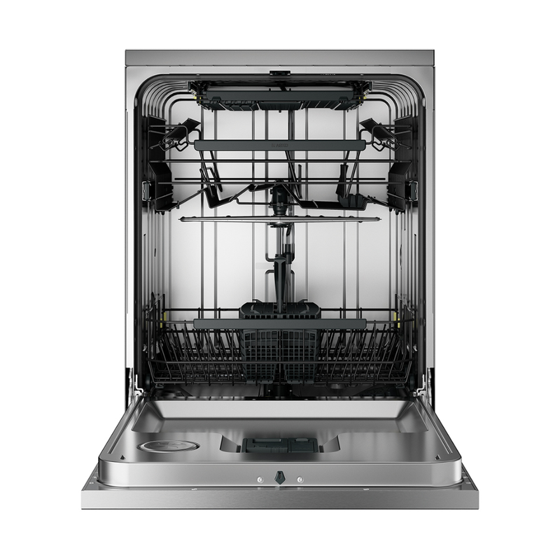 MÁY RỬA CHÉN ASKO DFS344ID.S ĐỘC LẬP 14 BỘ 40DB TIẾT KIỆM NƯỚC