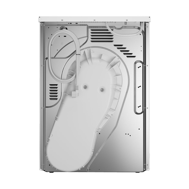 MÁY SẤY QUẦN ÁO ASKO T611HX.W 11KG BƠM NHIỆT LỒNG LỚN 145L