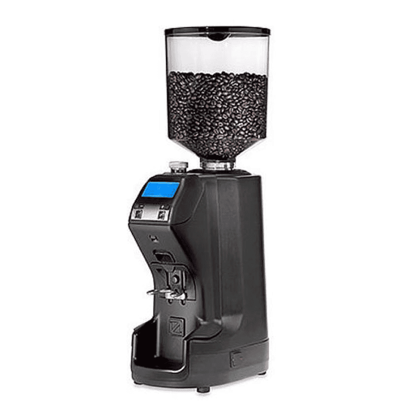 MÁY XAY CÀ PHÊ NUOVA SIMONELLI MDX ON DEMAND (500W)